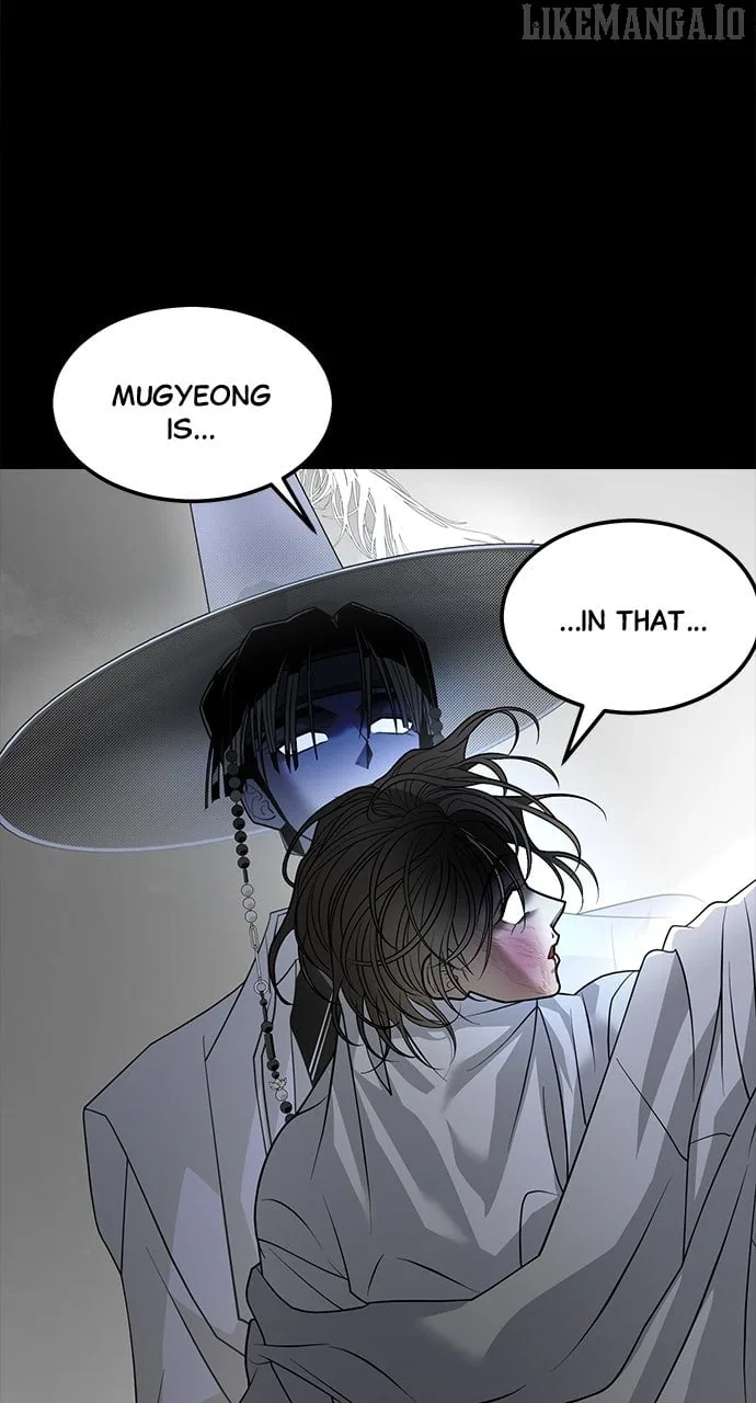 Book of the Dead Chapter 62 – Page 32