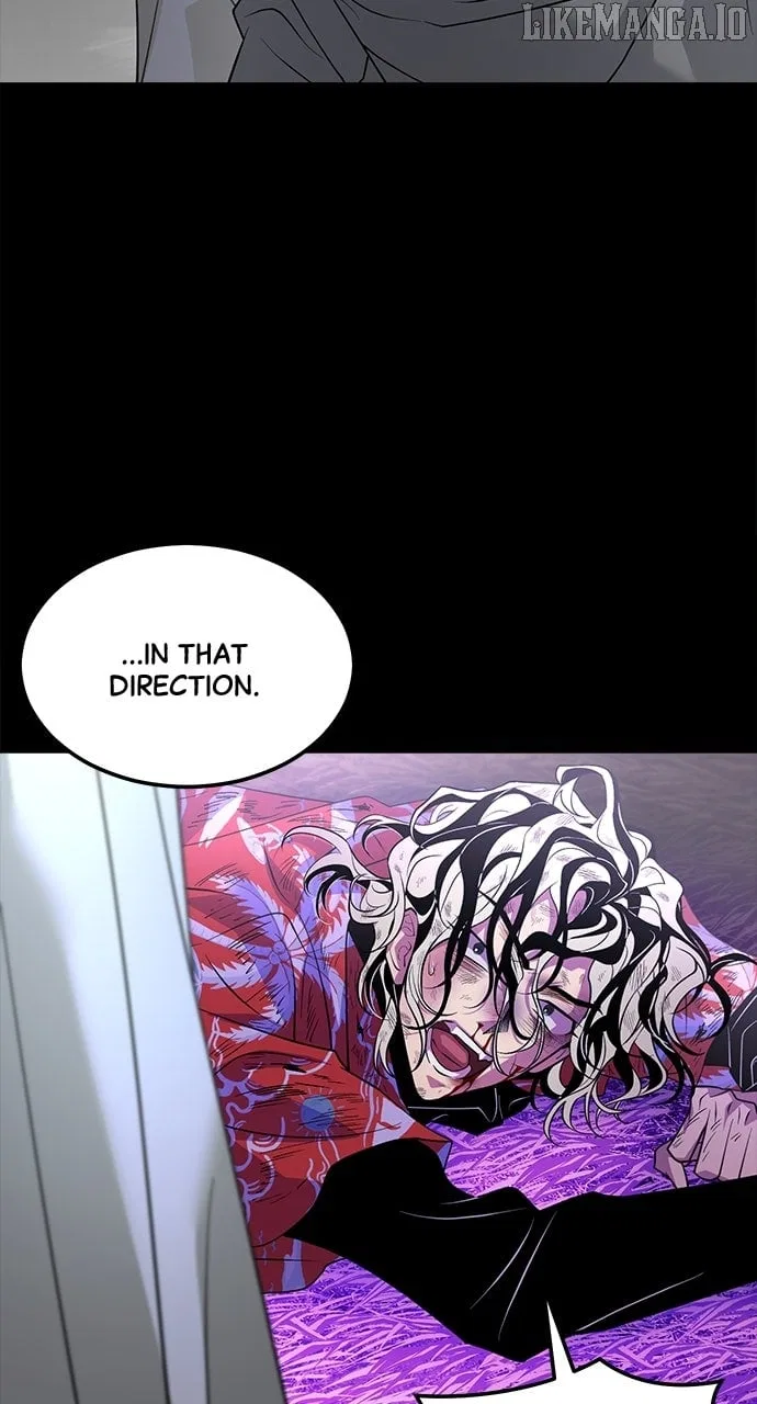 Book of the Dead Chapter 62 – Page 33