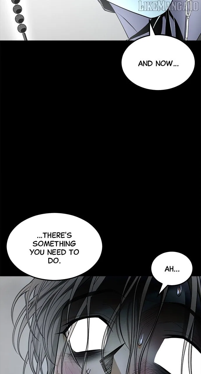 Book of the Dead Chapter 62 – Page 35