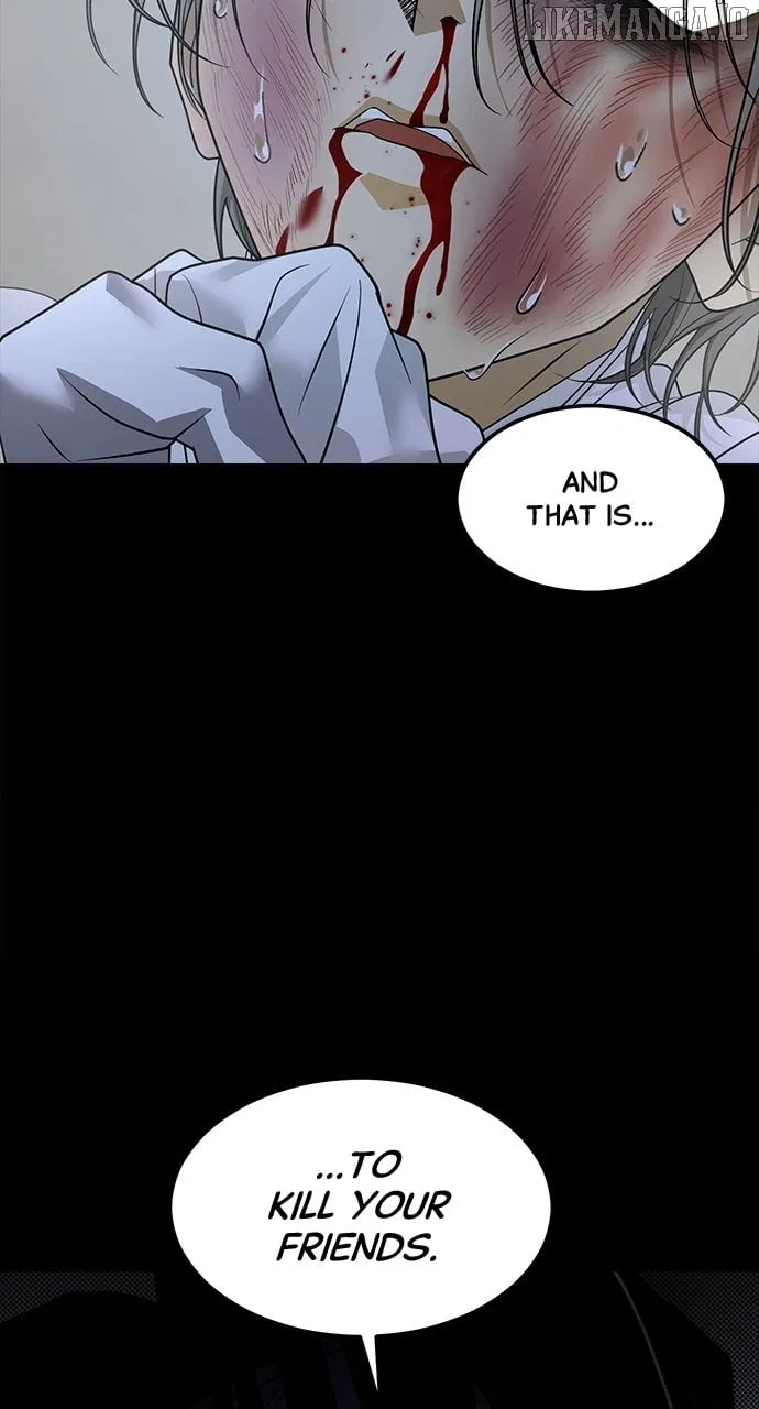 Book of the Dead Chapter 62 – Page 36