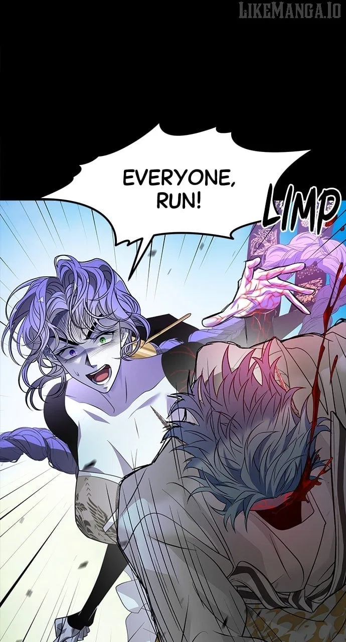 Book of the Dead Chapter 62 – Page 47