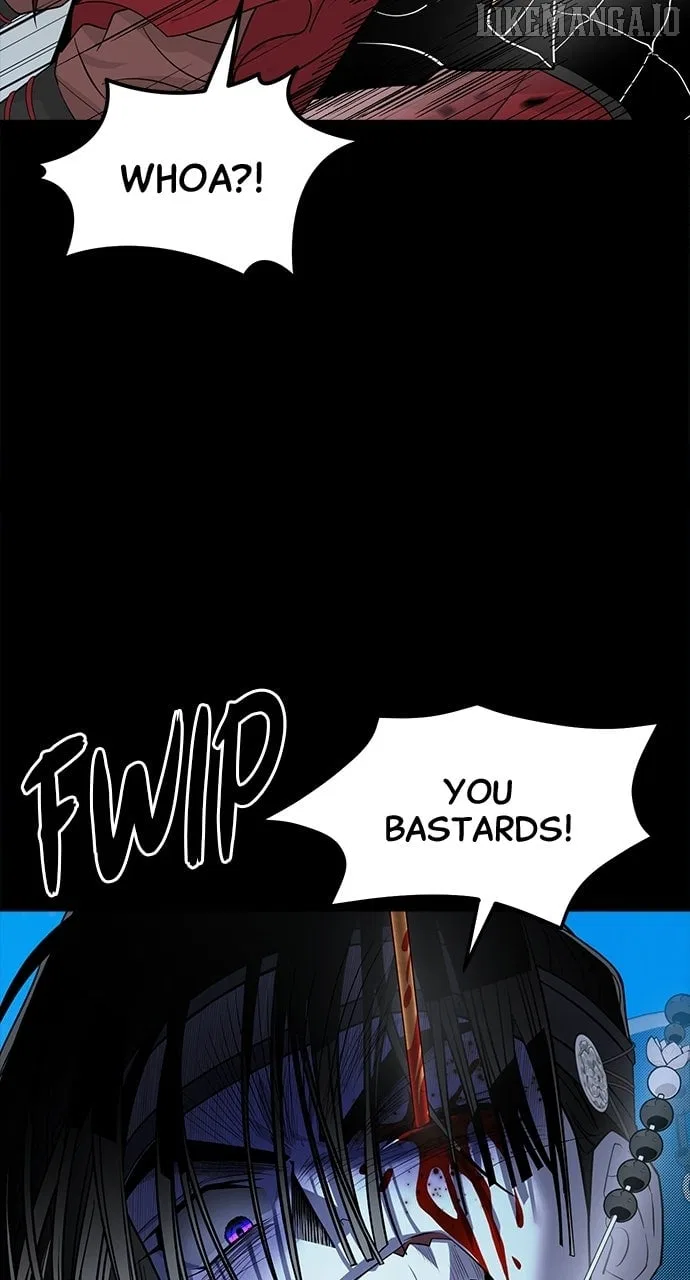 Book of the Dead Chapter 62 – Page 51