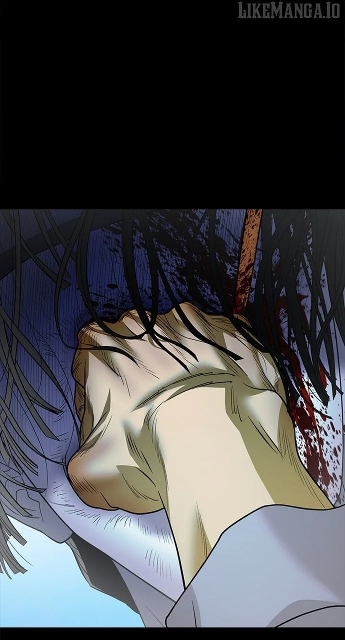 Book of the Dead Chapter 62 – Page 54