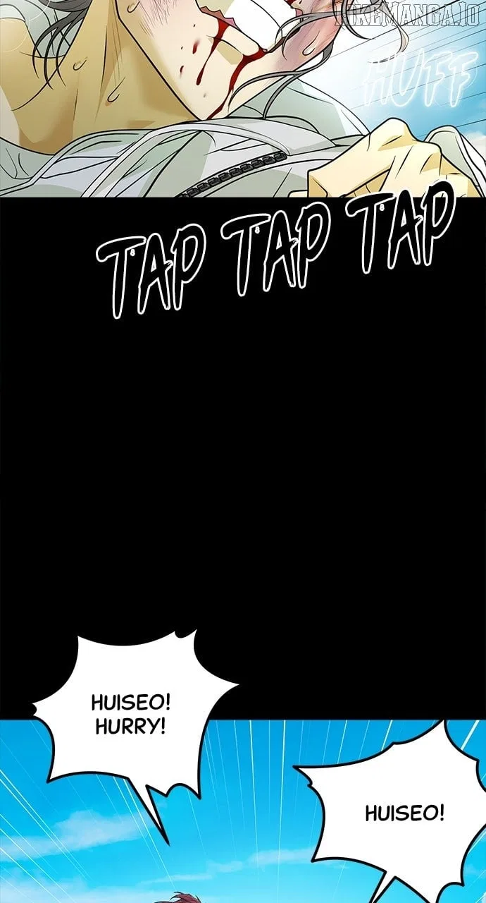 Book of the Dead Chapter 62 – Page 63