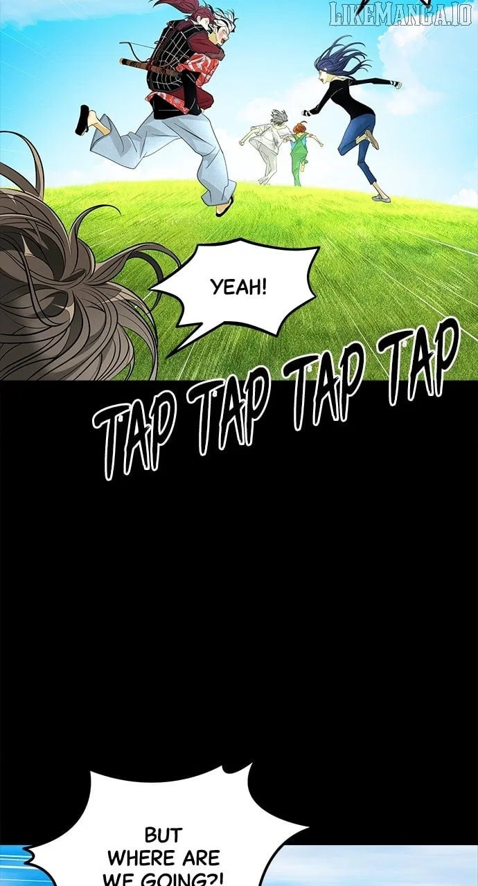 Book of the Dead Chapter 62 – Page 64