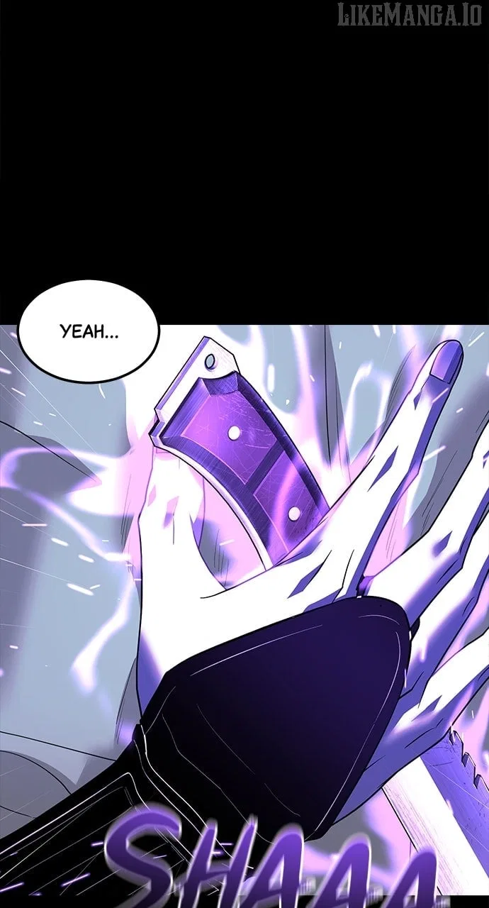Book of the Dead Chapter 62 – Page 83