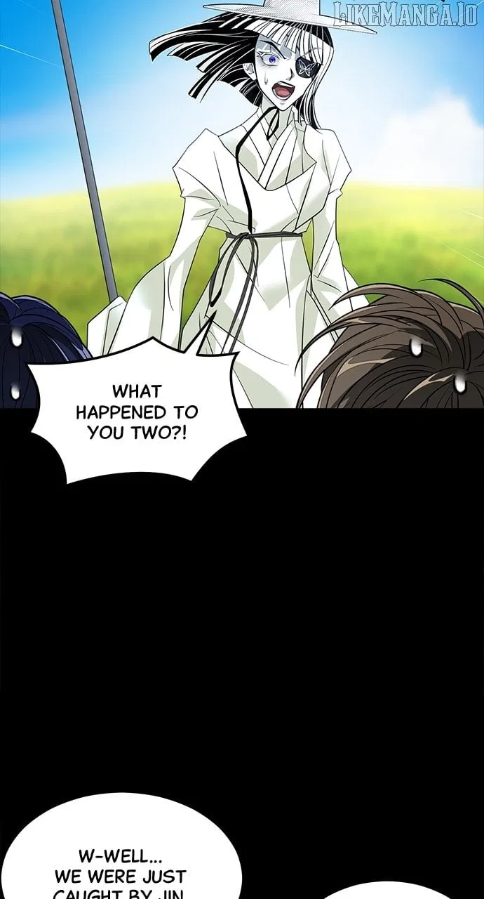 Book of the Dead Chapter 62 – Page 92