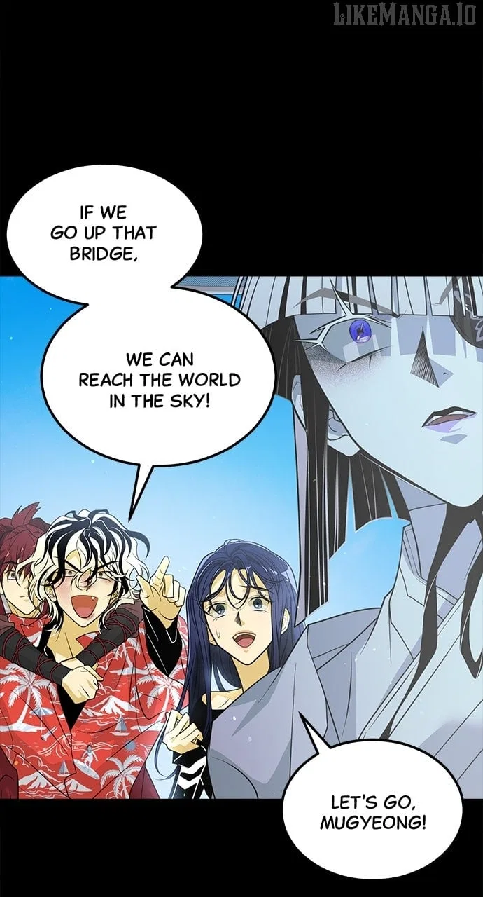 Book of the Dead Chapter 62 – Page 97