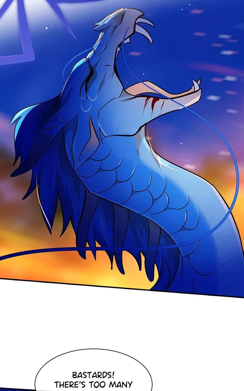 Subzero Chapter 261 – Page 7