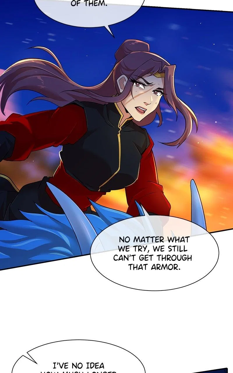 Subzero Chapter 261 – Page 8