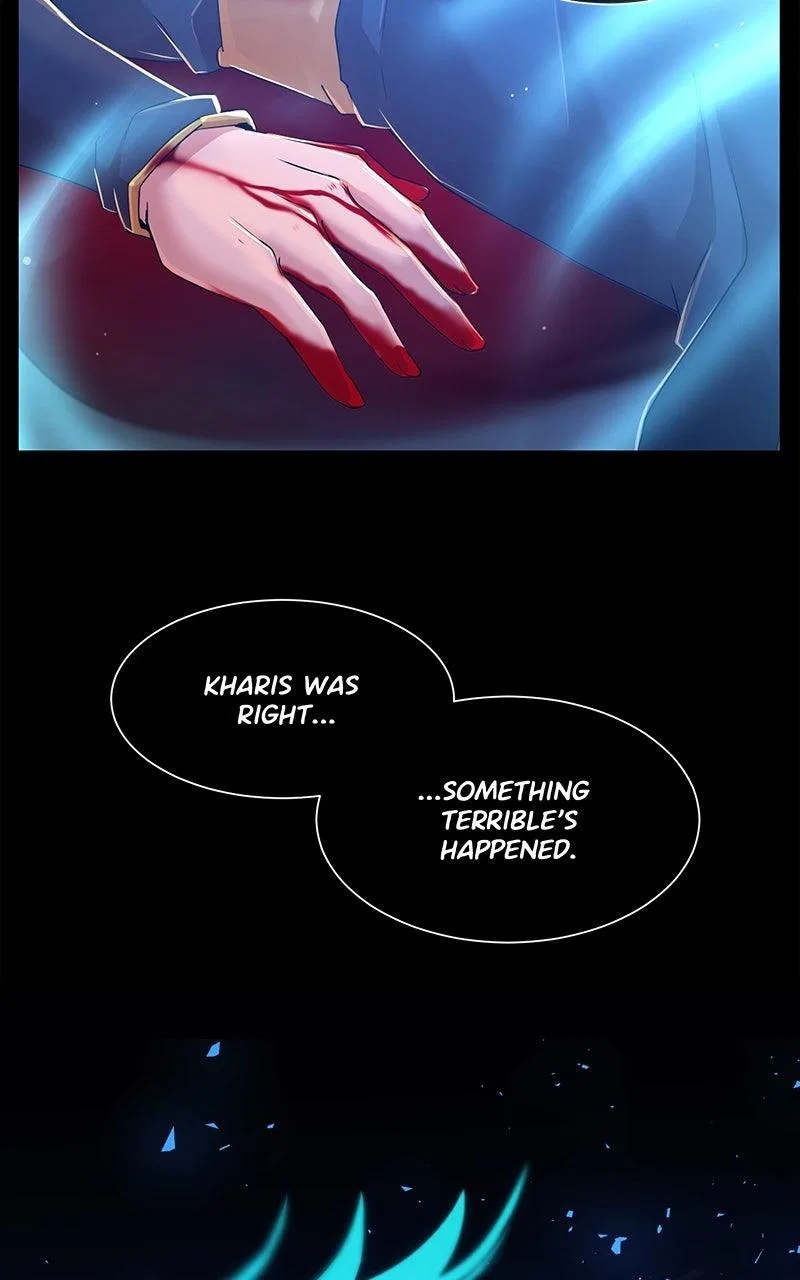 Subzero Chapter 261 – Page 16