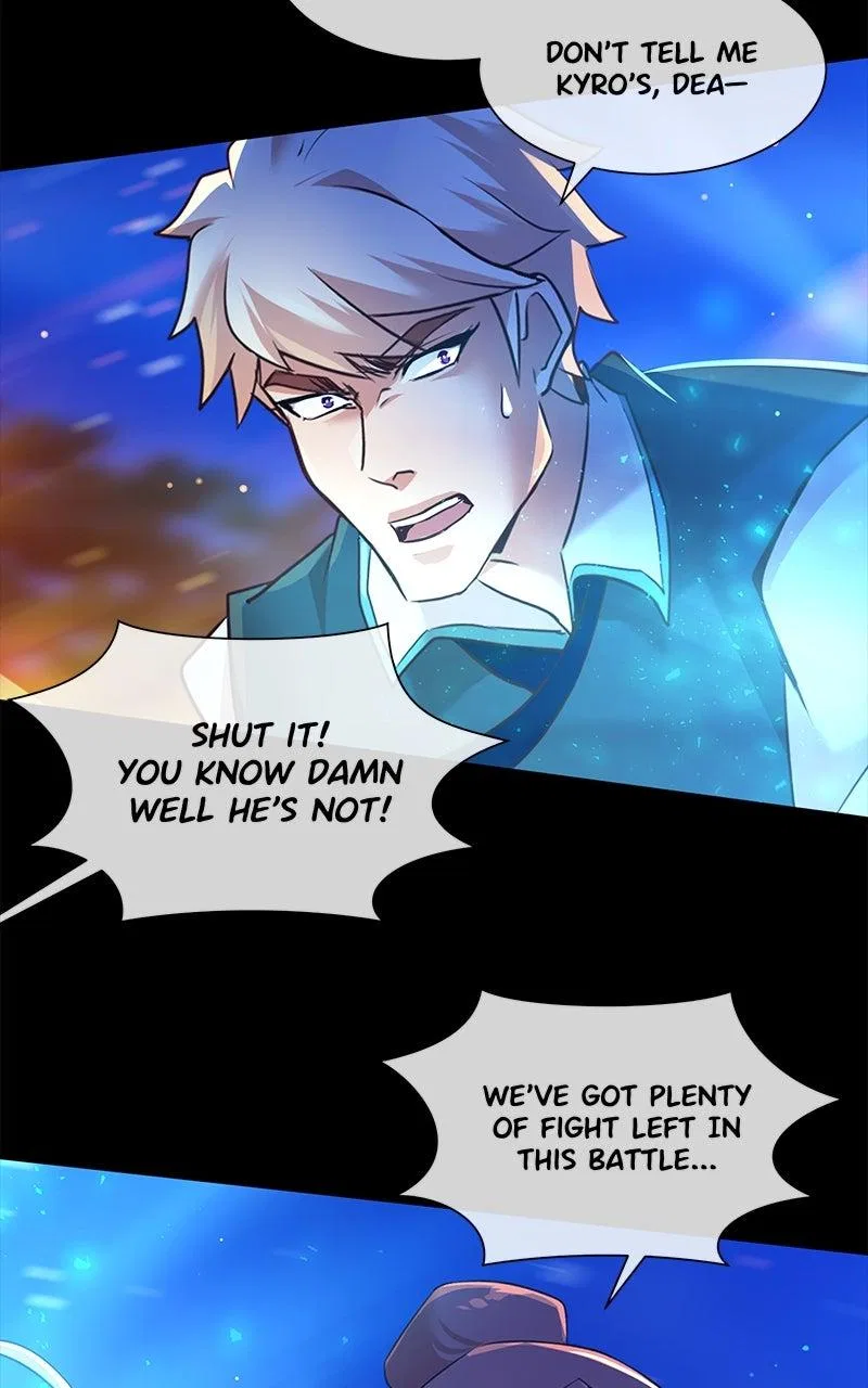 Subzero Chapter 261 – Page 19