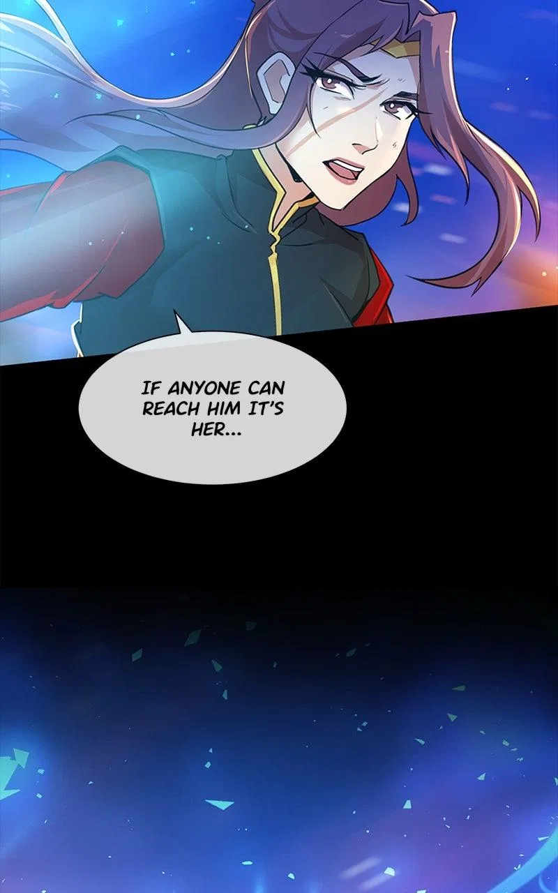 Subzero Chapter 261 – Page 20