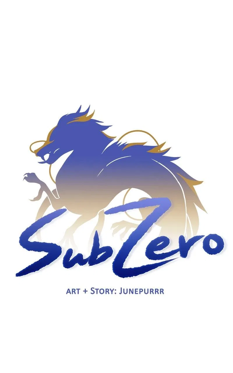Subzero Chapter 261 – Page 24