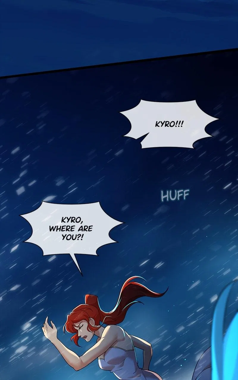 Subzero Chapter 261 – Page 28