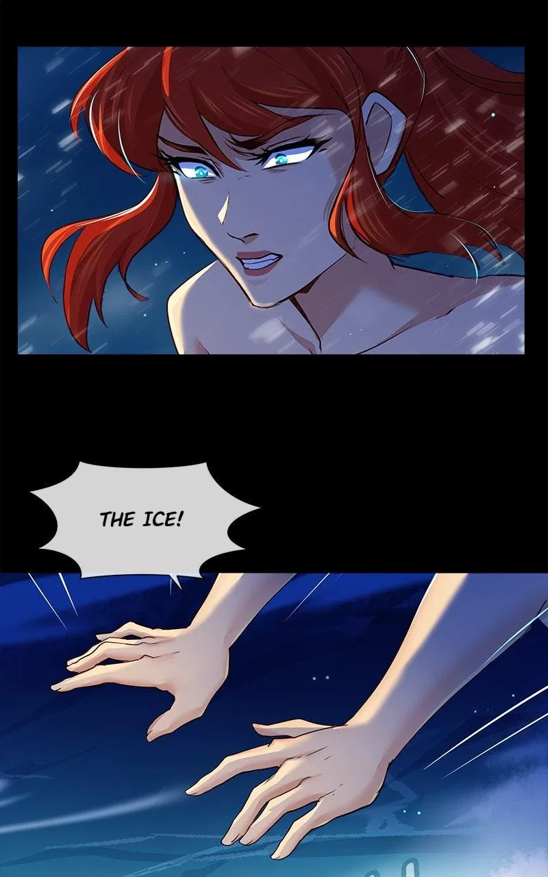 Subzero Chapter 261 – Page 31