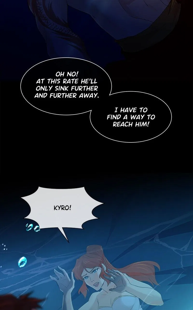 Subzero Chapter 261 – Page 33