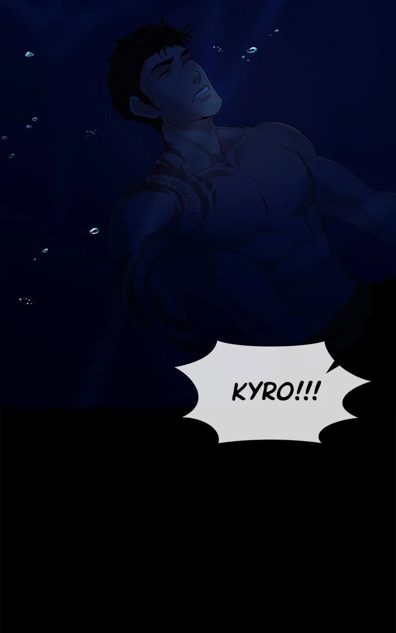 Subzero Chapter 261 – Page 35
