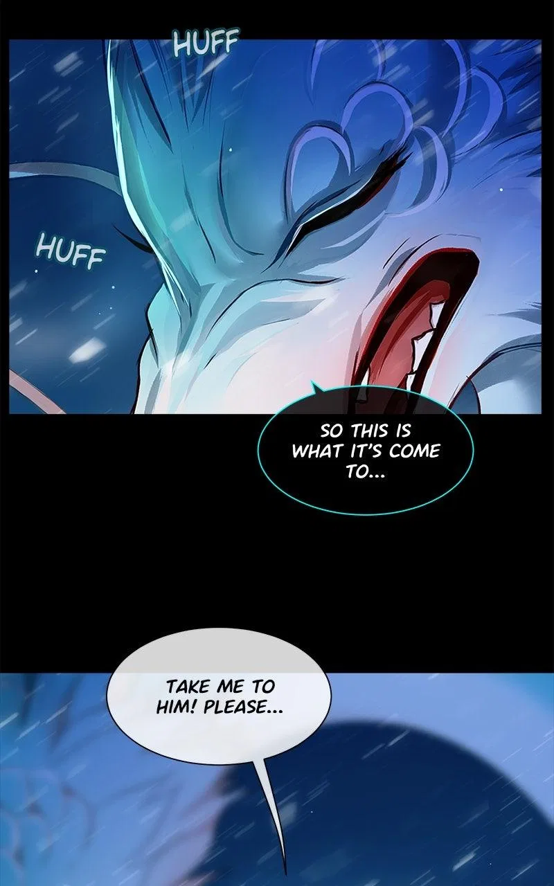 Subzero Chapter 261 – Page 36