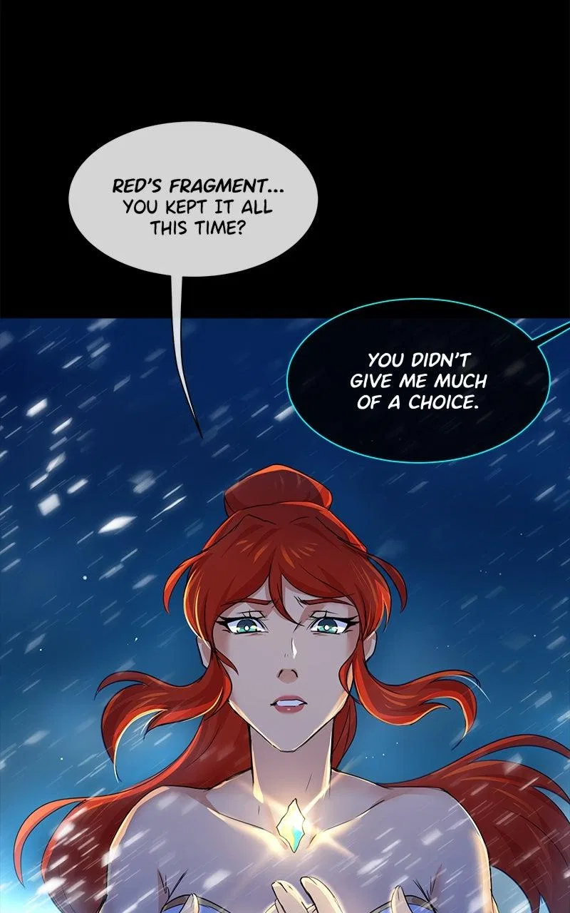 Subzero Chapter 261 – Page 40