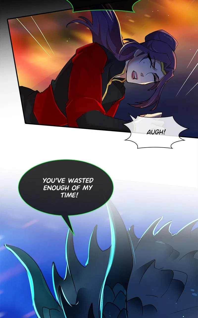 Subzero Chapter 261 – Page 64