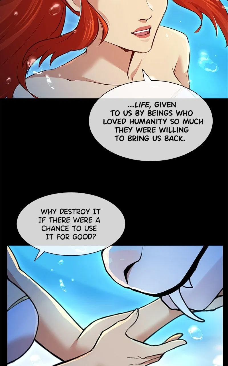 Subzero Chapter 261 – Page 72