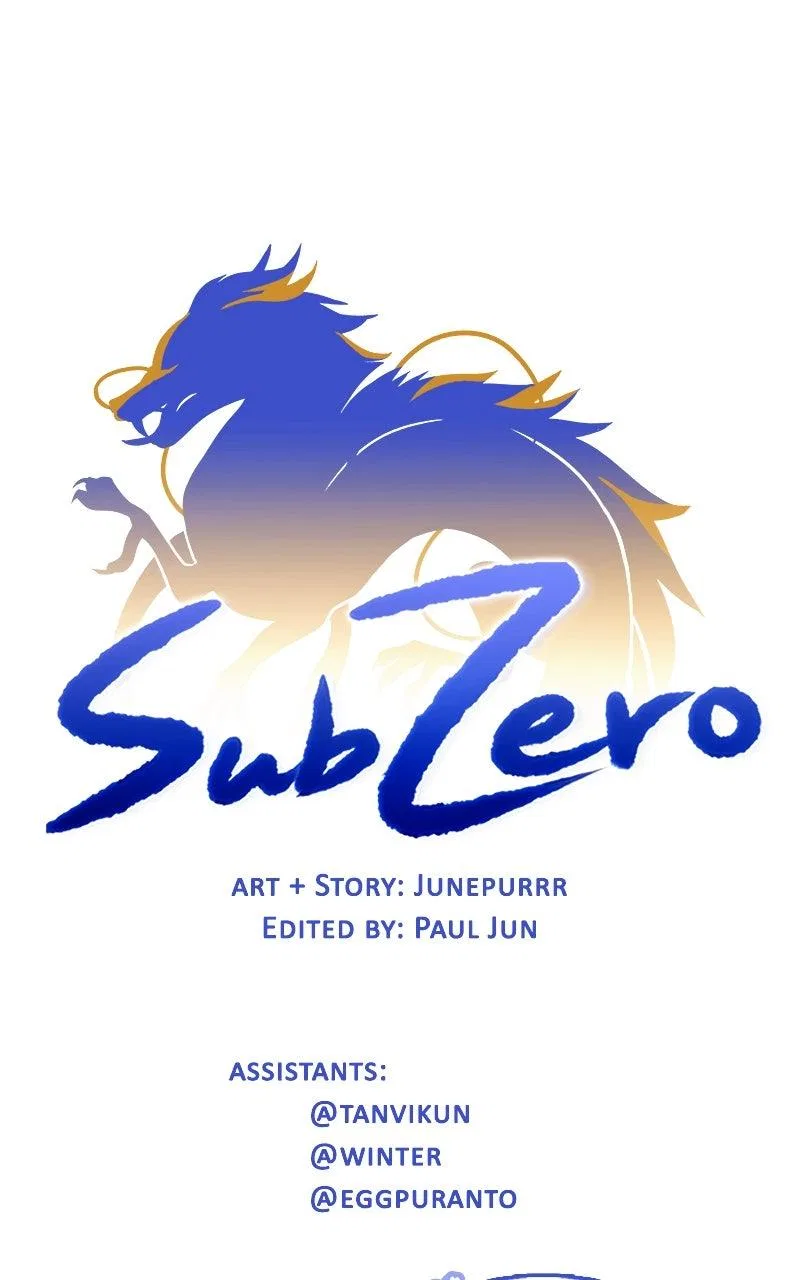 Subzero Chapter 261 – Page 87