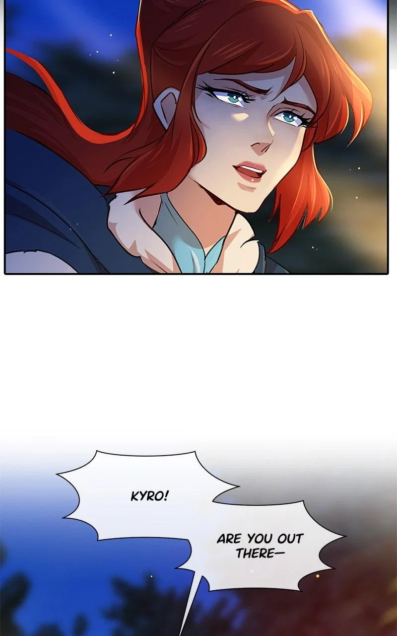 Subzero Chapter 260 – Page 4