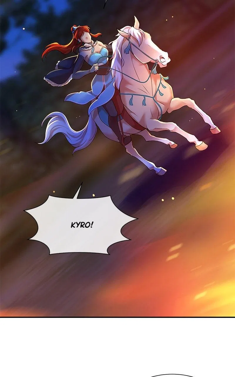 Subzero Chapter 260 – Page 5