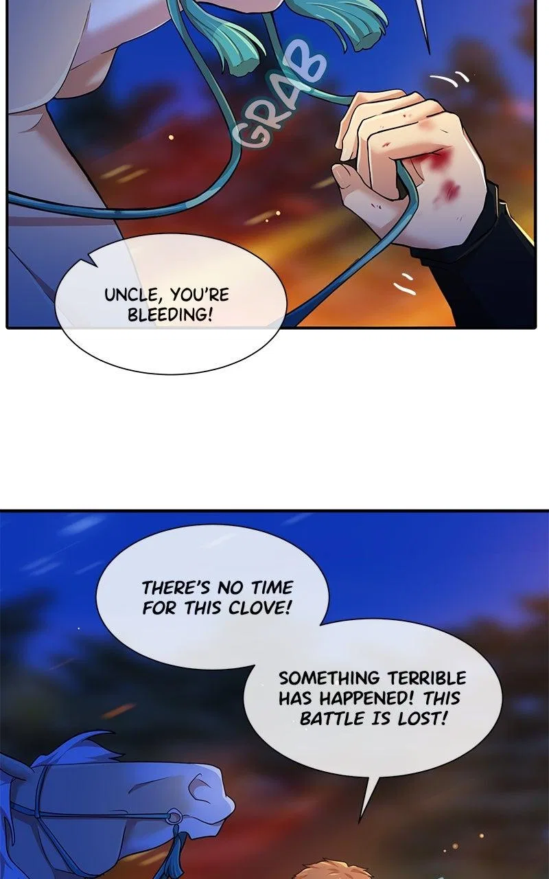 Subzero Chapter 260 – Page 8