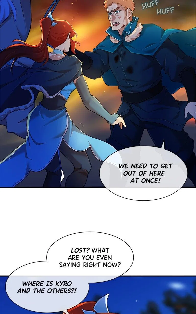 Subzero Chapter 260 – Page 9
