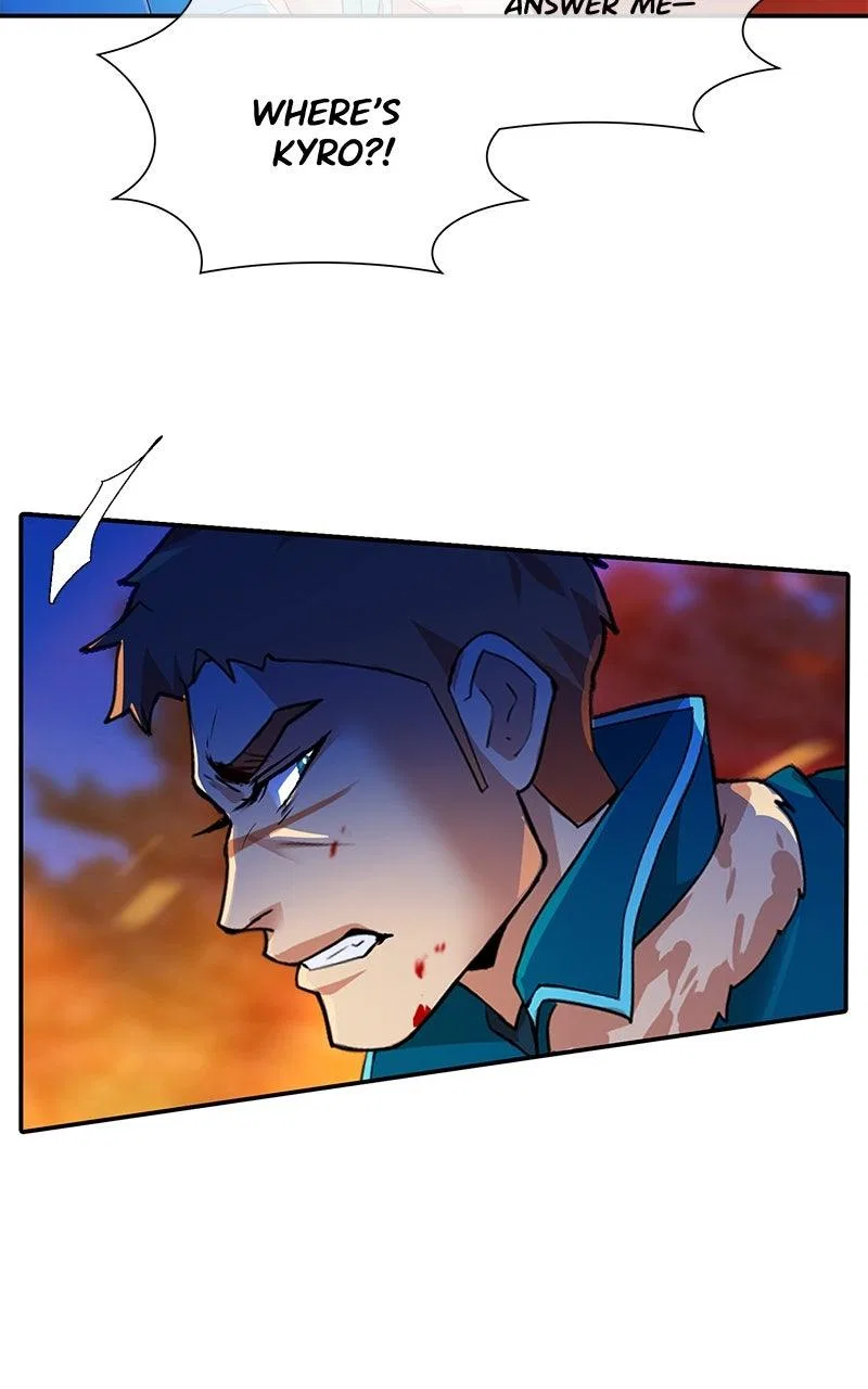 Subzero Chapter 260 – Page 13