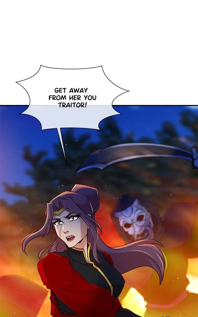 Subzero Chapter 260 – Page 16