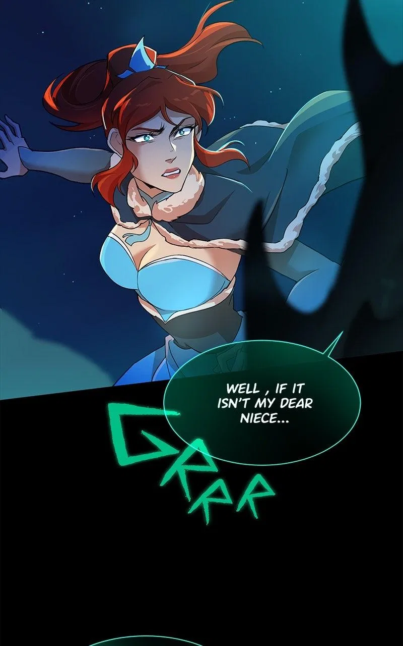 Subzero Chapter 260 – Page 30