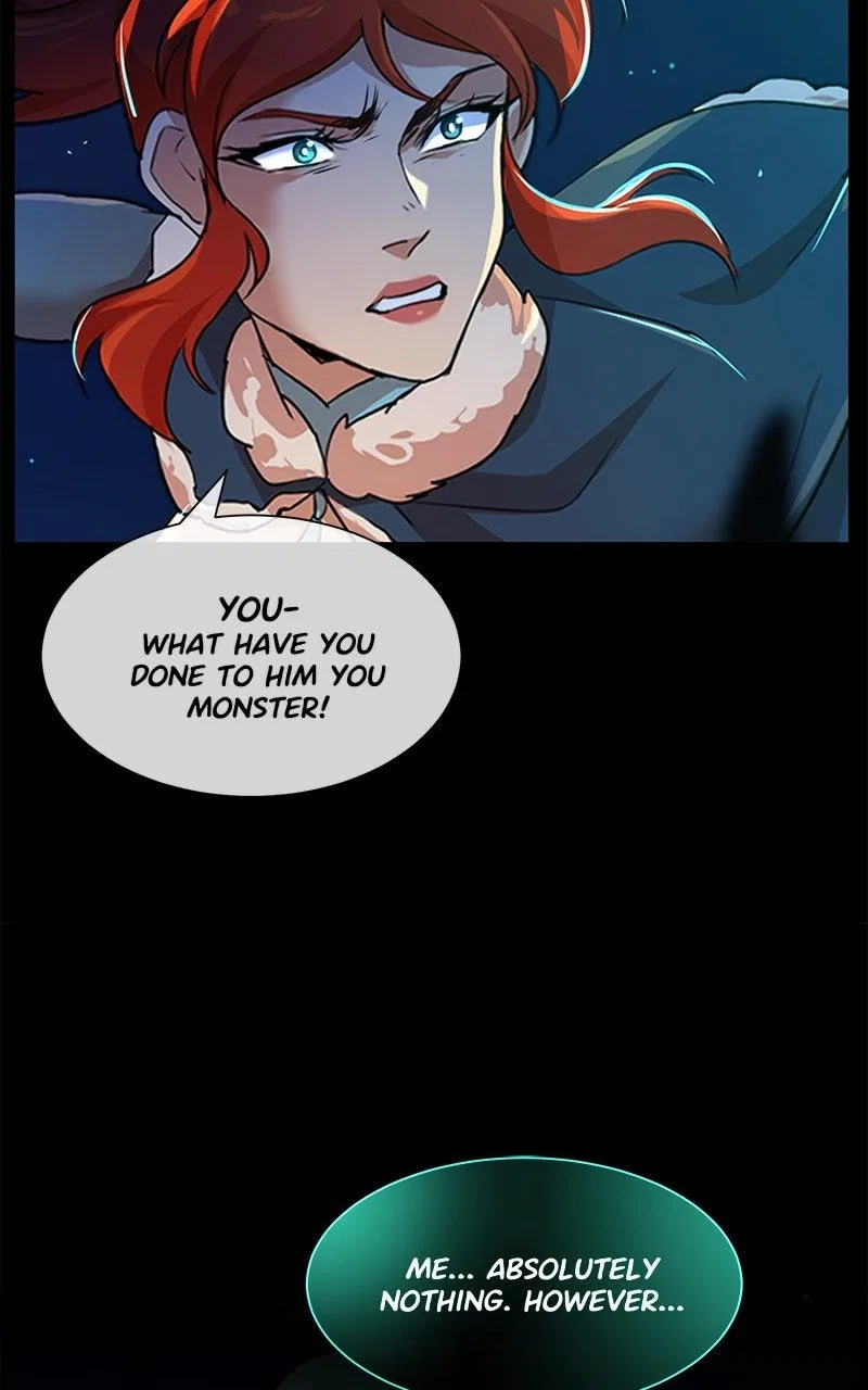 Subzero Chapter 260 – Page 33