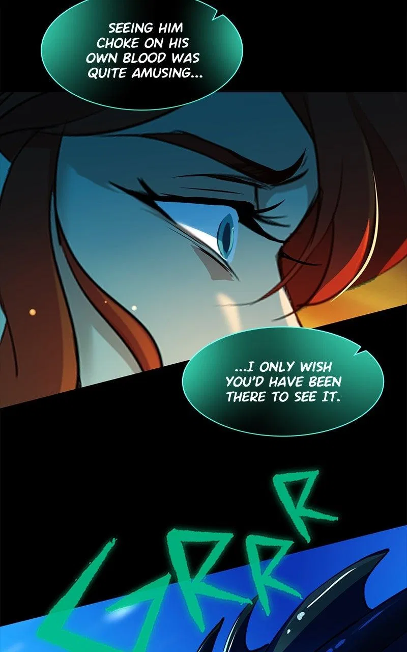 Subzero Chapter 260 – Page 36