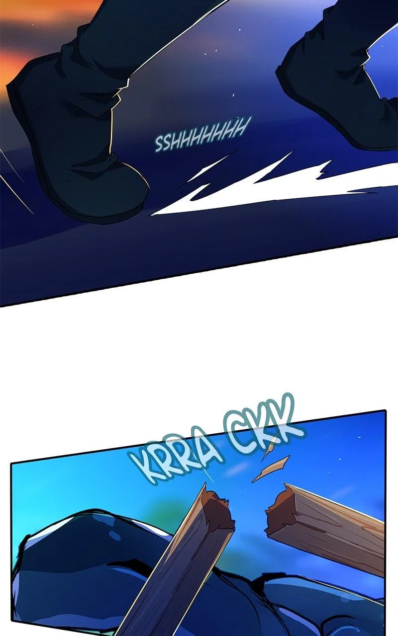 Subzero Chapter 260 – Page 38