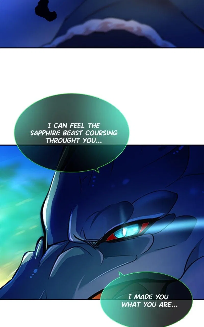 Subzero Chapter 260 – Page 44