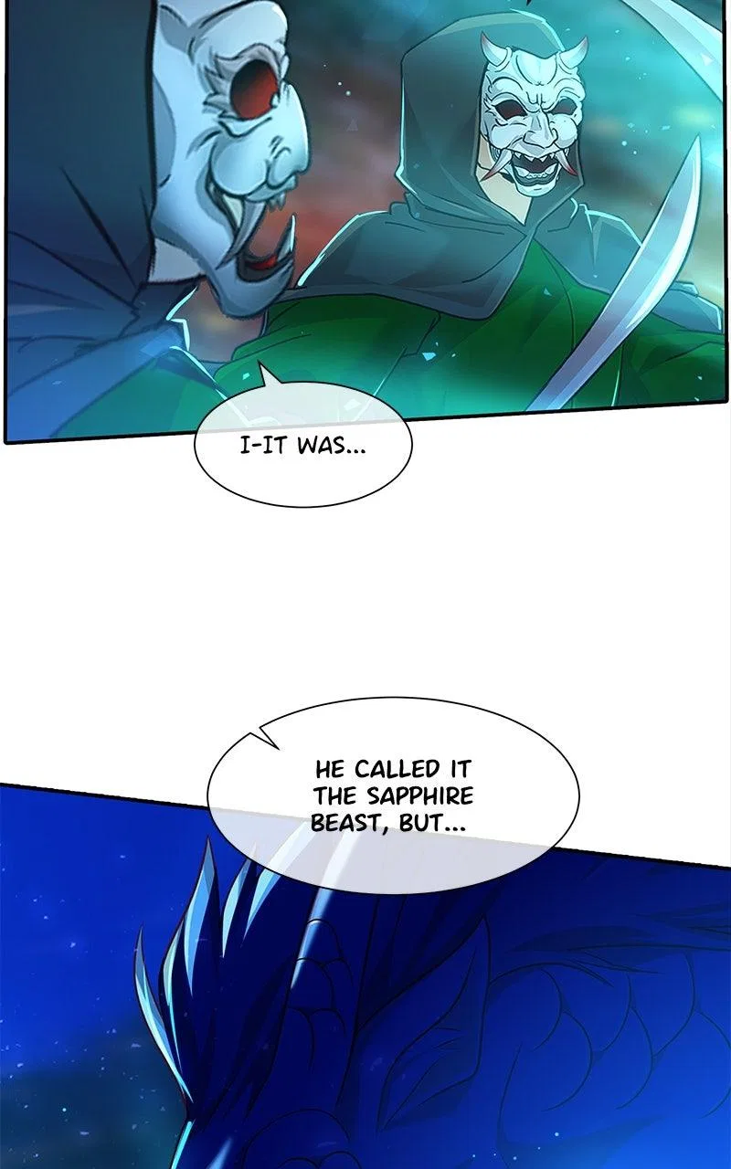 Subzero Chapter 260 – Page 55