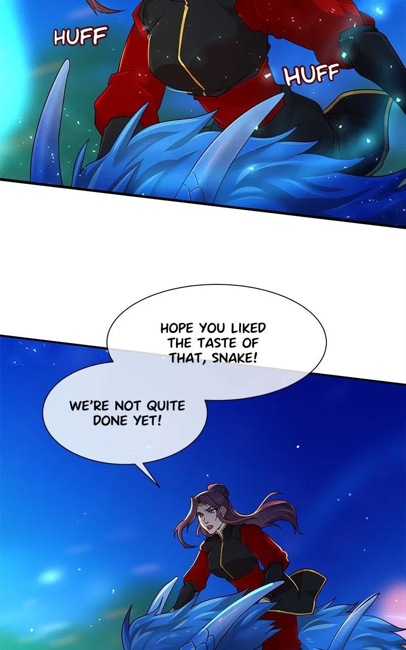 Subzero Chapter 260 – Page 57