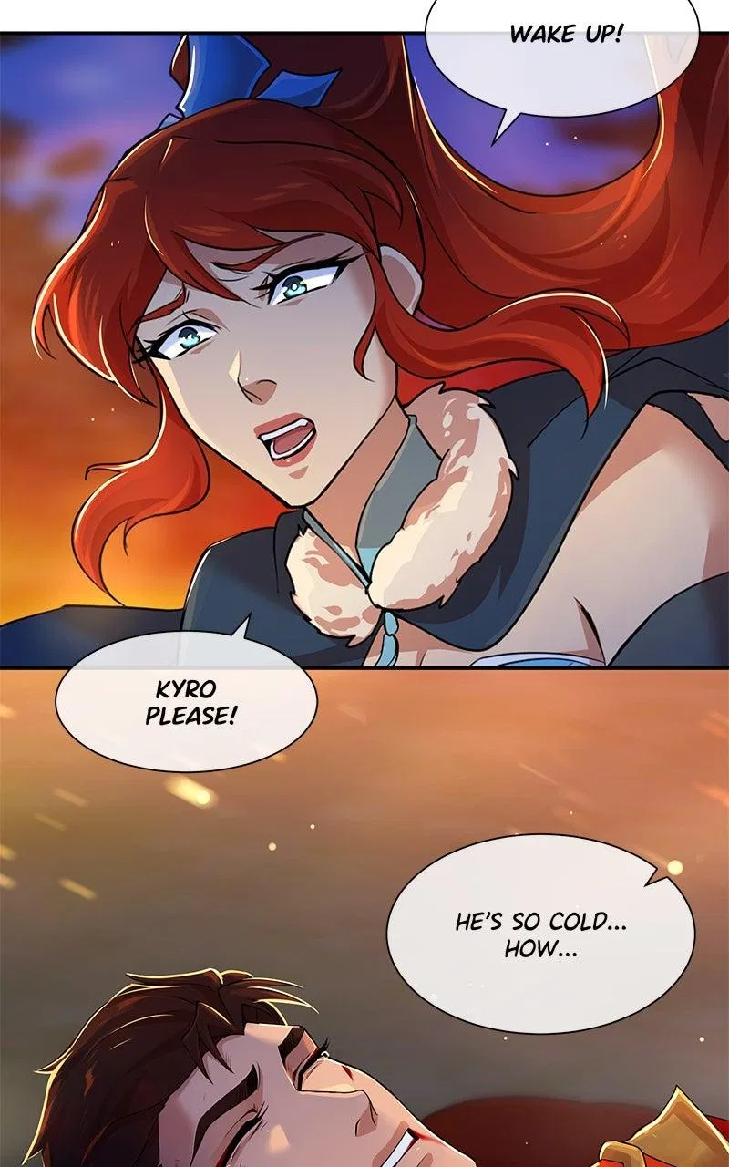 Subzero Chapter 260 – Page 63