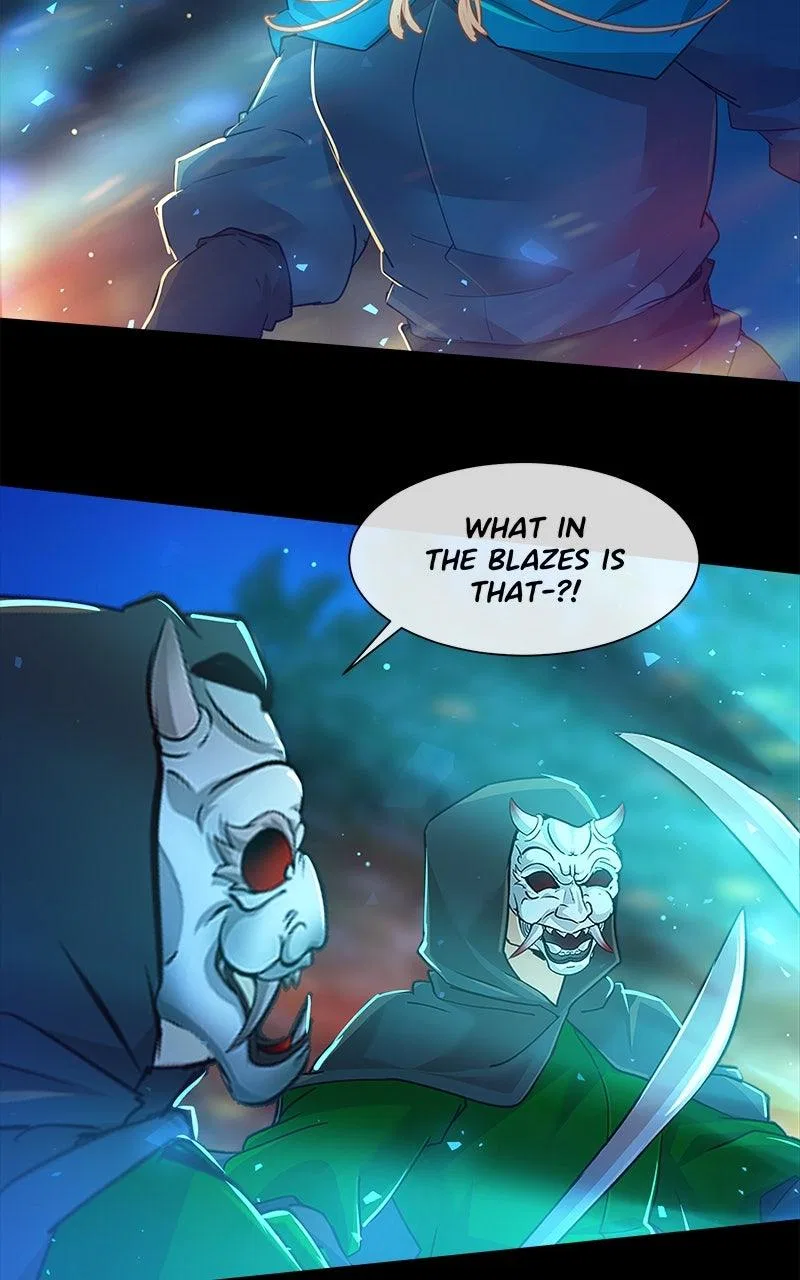 Subzero Chapter 260 – Page 86