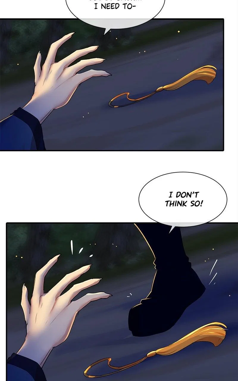 Subzero Chapter 259 – Page 30