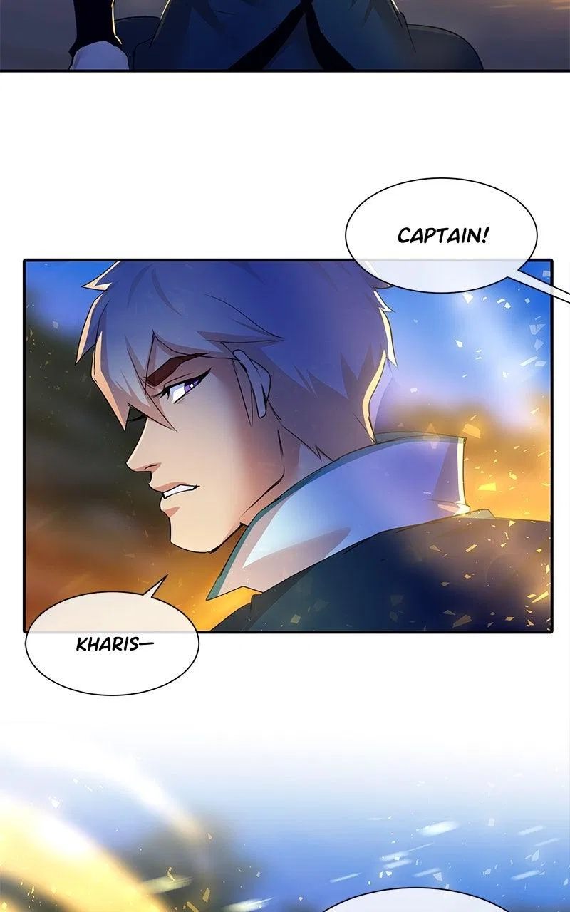 Subzero Chapter 259 – Page 32