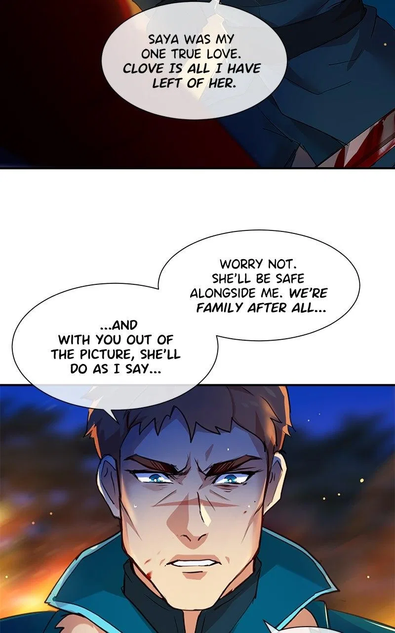 Subzero Chapter 259 – Page 44