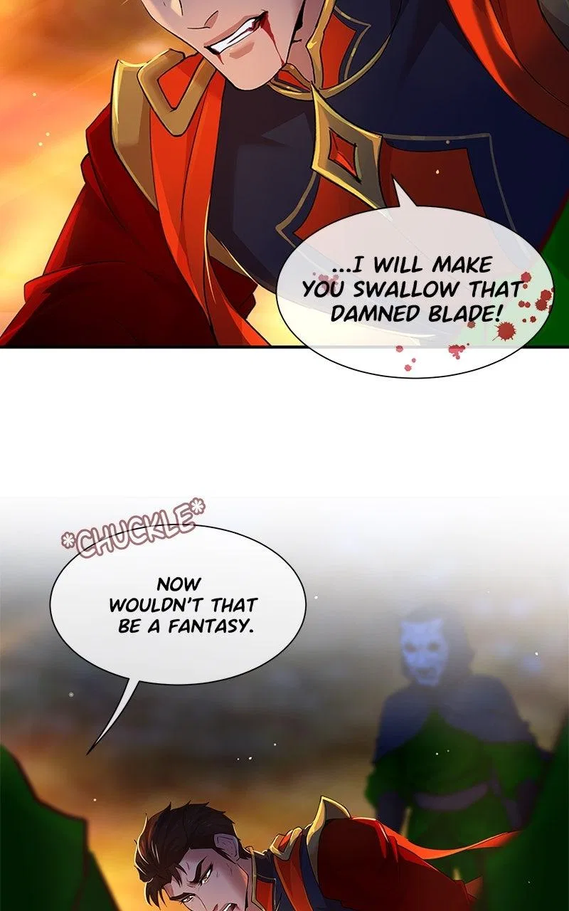 Subzero Chapter 259 – Page 46