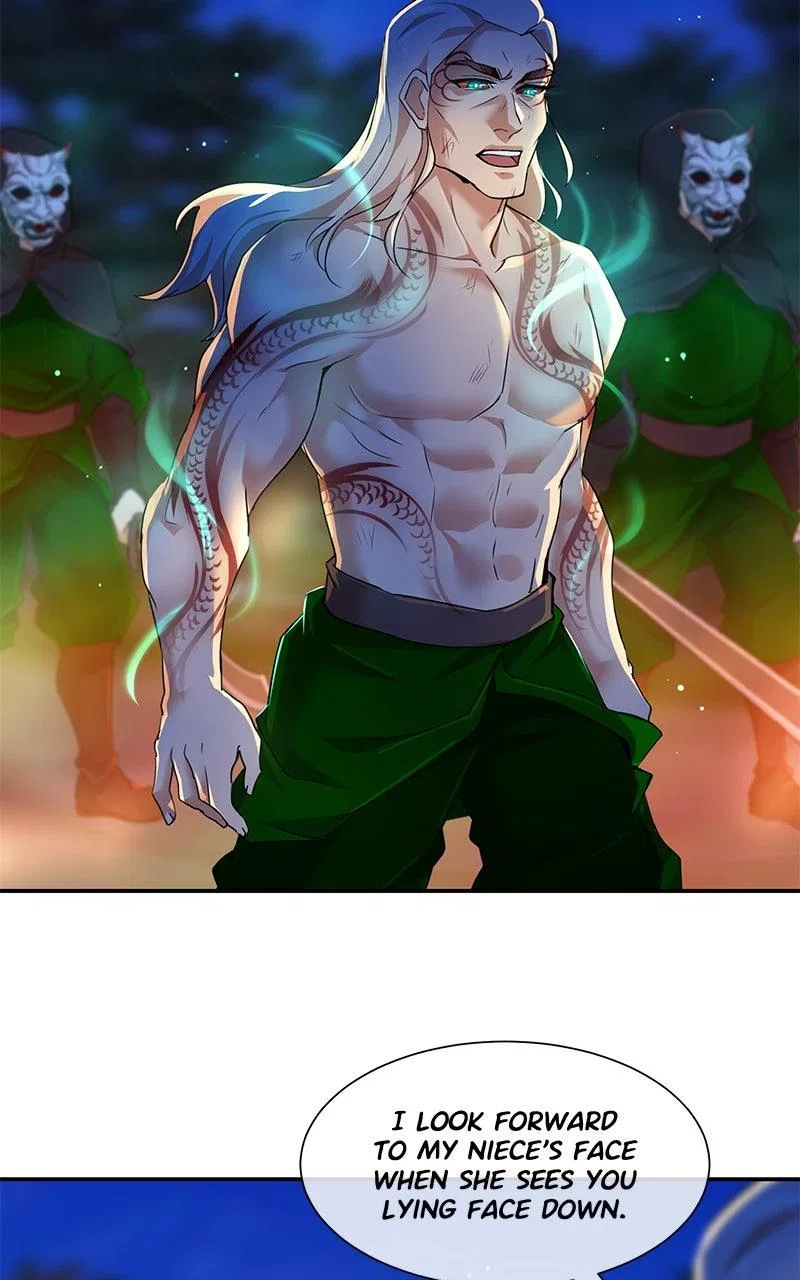 Subzero Chapter 259 – Page 48