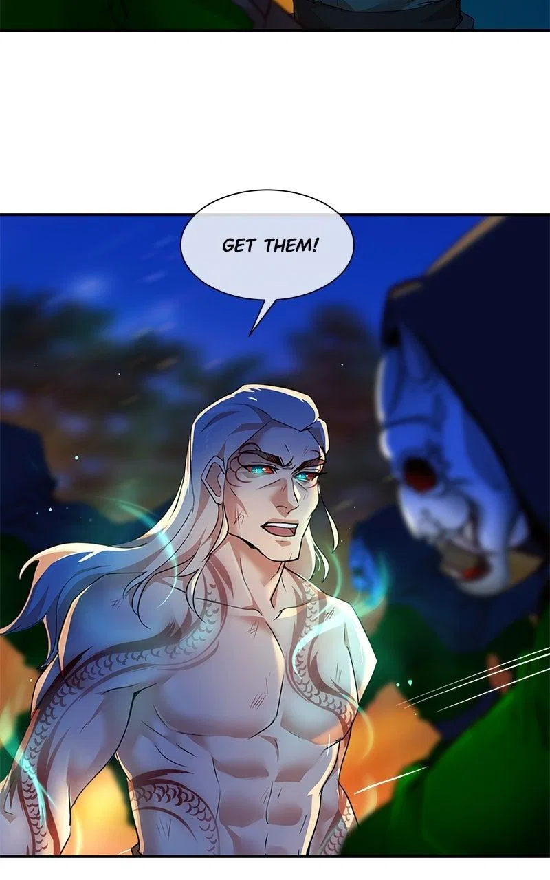 Subzero Chapter 259 – Page 54