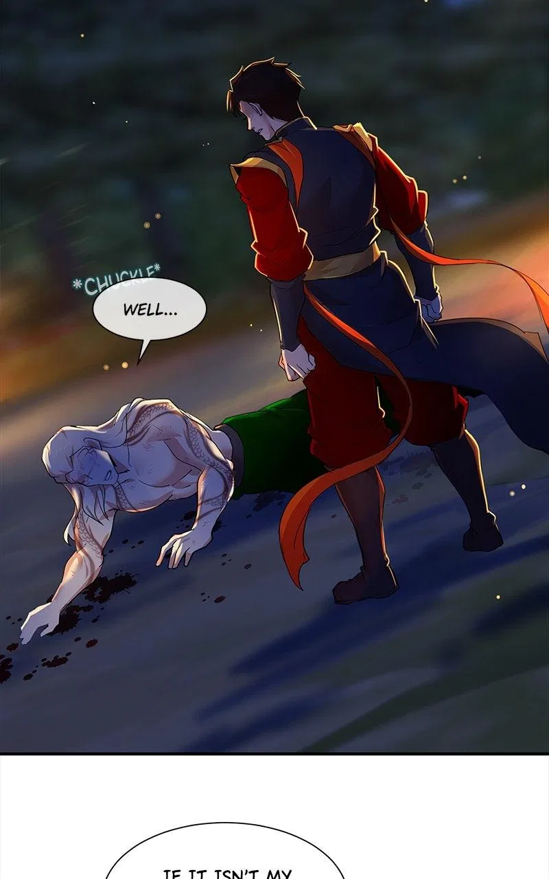 Subzero Chapter 258 – Page 4