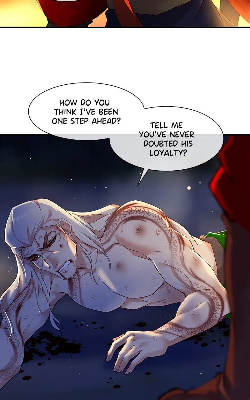 Subzero Chapter 258 – Page 9